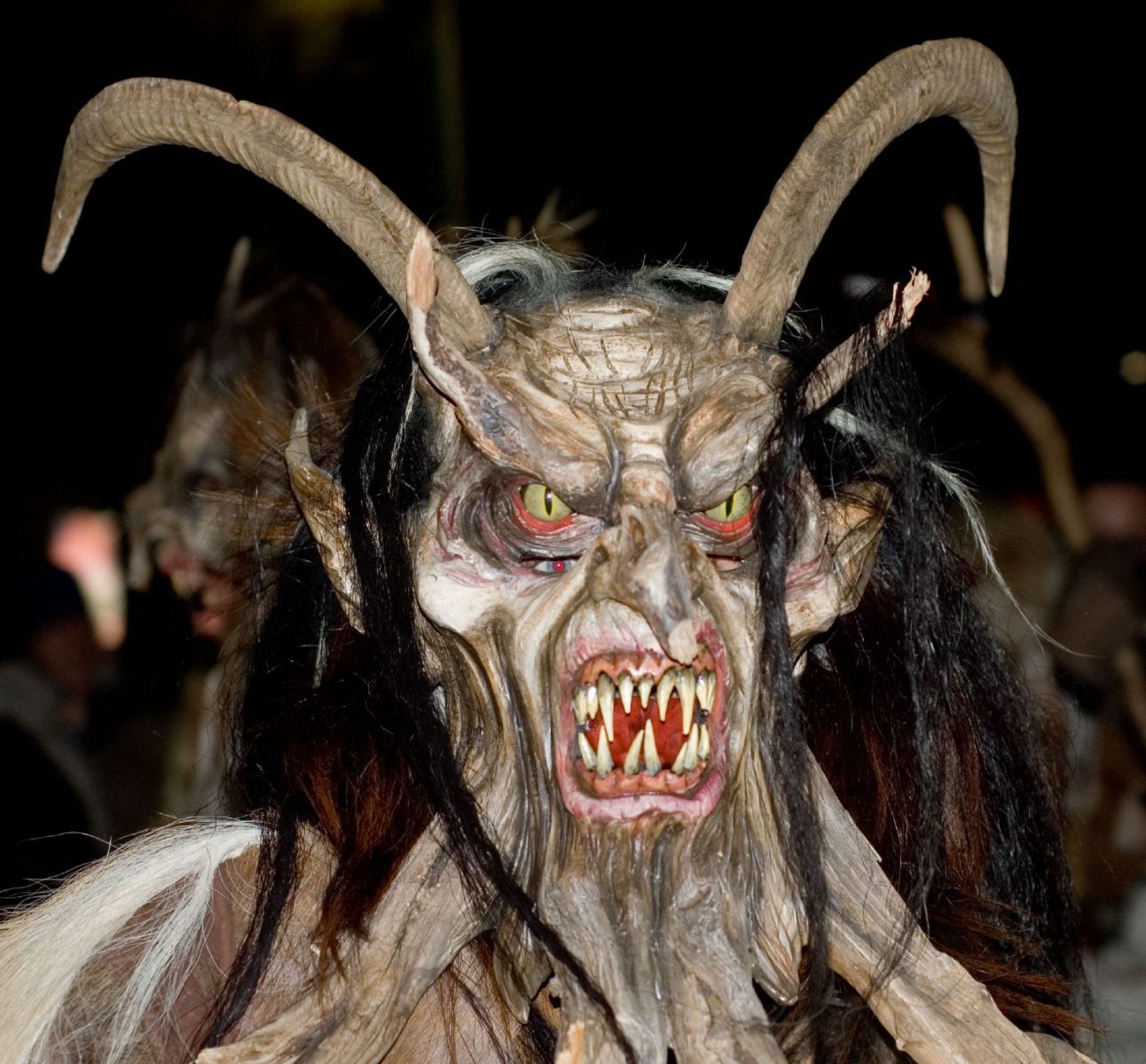 Krampus là gì 03