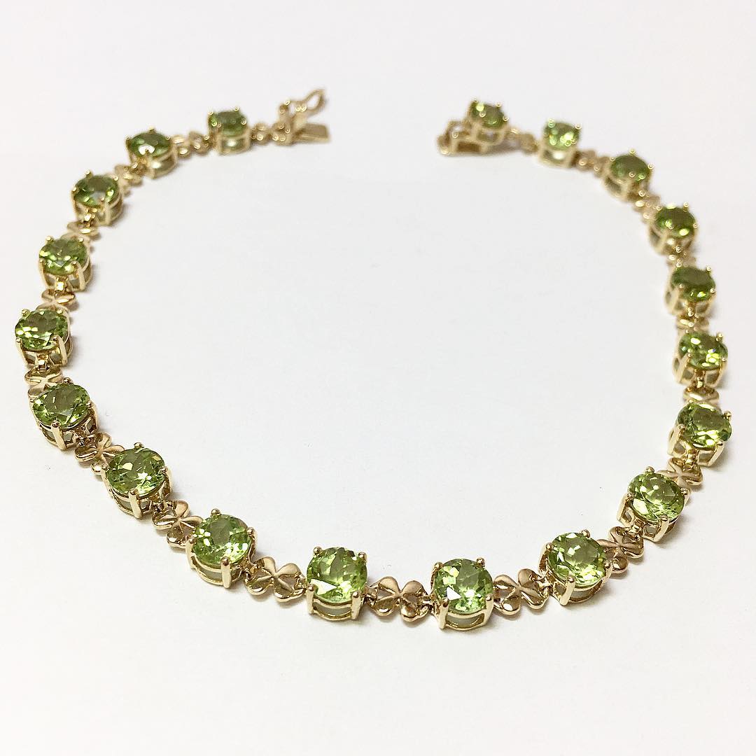 đá peridot 02