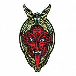 Krampus là gì?