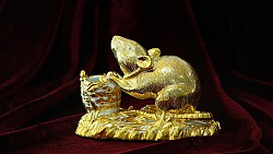 Sinh năm 2020 mệnh gì?