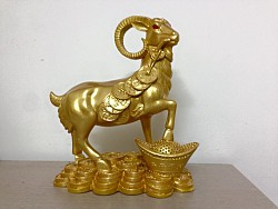 Sinh năm 2003 mệnh gì?